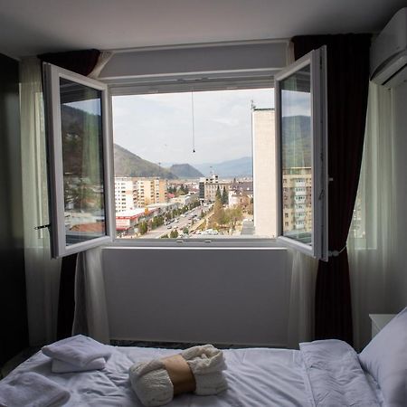 Apart Hotel Center Piatra Neamţ Extérieur photo