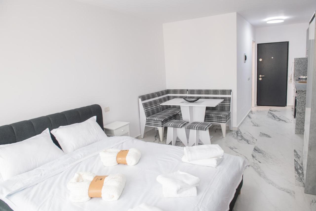 Apart Hotel Center Piatra Neamţ Extérieur photo