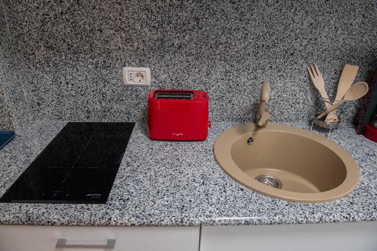 Apart Hotel Center Piatra Neamţ Extérieur photo